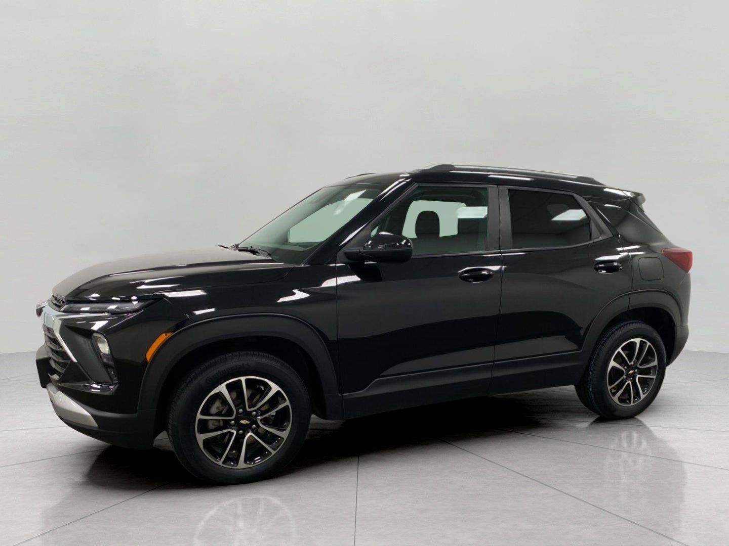 2025 Chevrolet Trailblazer AWD 4dr LT