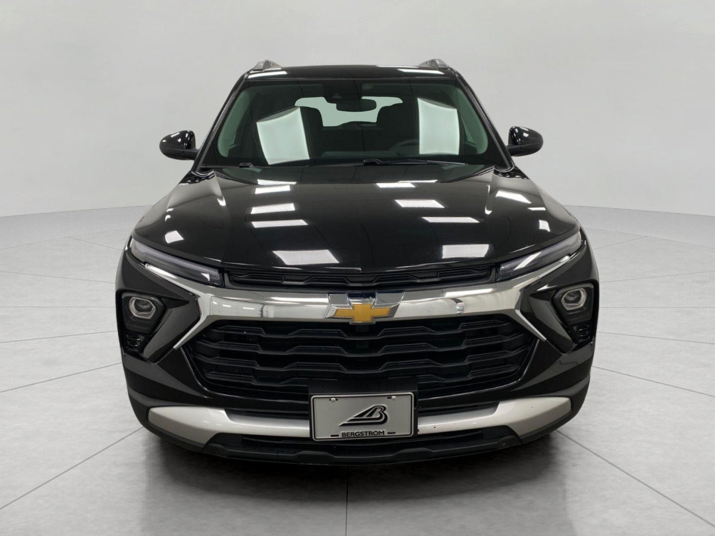 2025 Chevrolet Trailblazer AWD 4dr LT