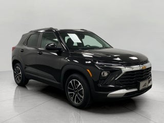 2025 Chevrolet Trailblazer AWD 4dr LT
