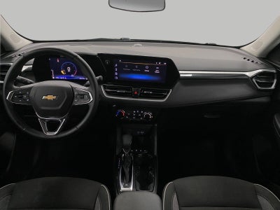 2024 Chevrolet Trailblazer AWD 4dr LT