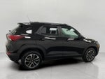 2024 Chevrolet Trailblazer AWD 4dr LT