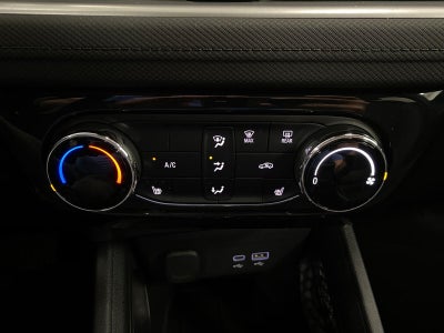 2024 Chevrolet Trailblazer AWD 4dr LT