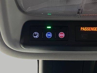 2024 Chevrolet Trailblazer AWD 4dr LT