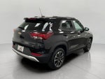 2024 Chevrolet Trailblazer AWD 4dr LT