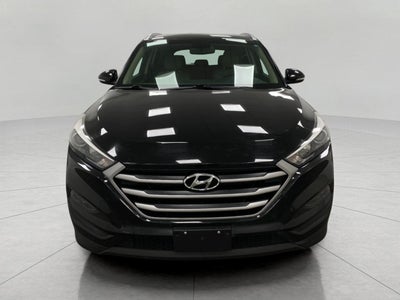 2017 Hyundai Tucson SE AWD