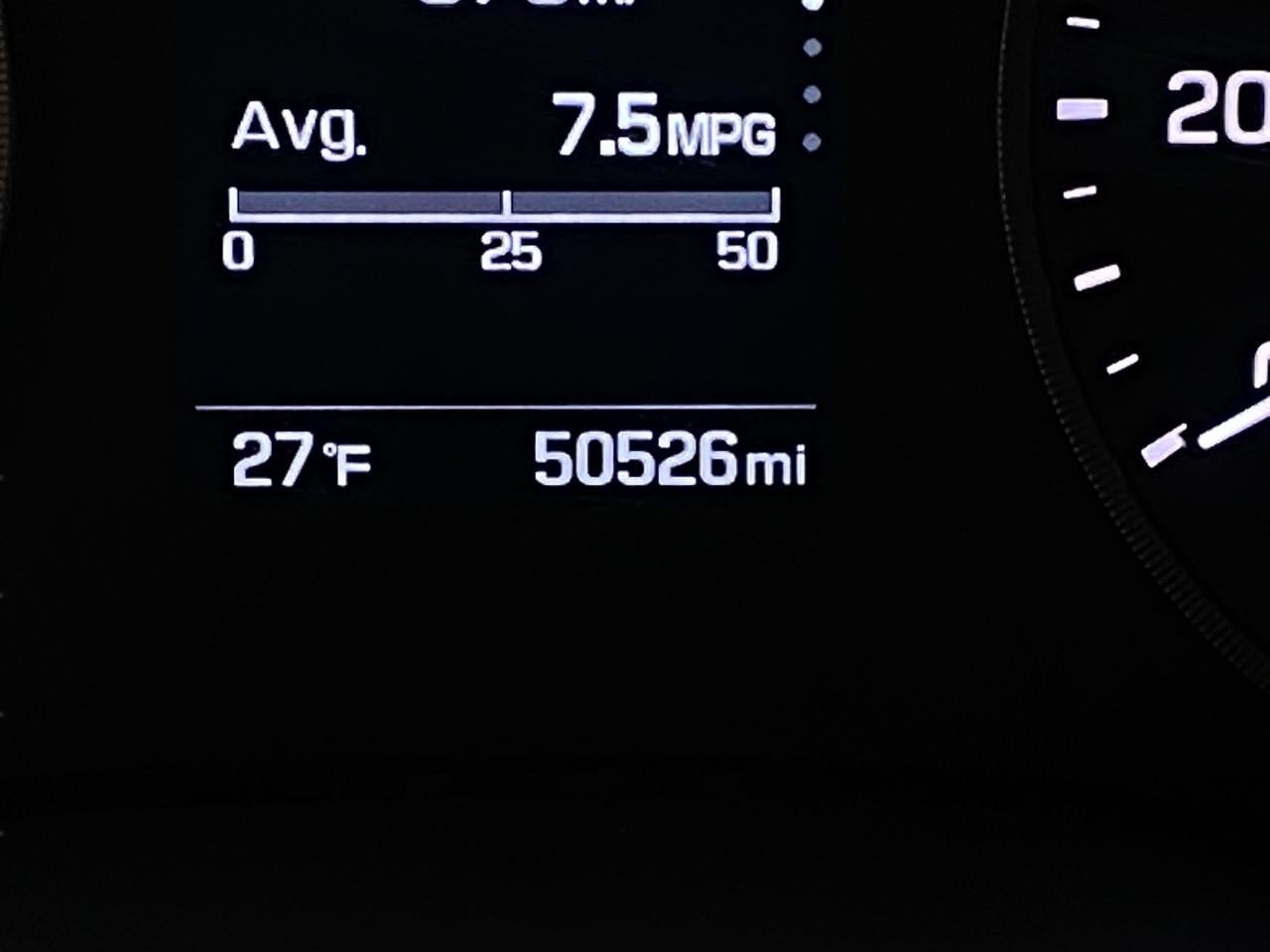 2017 Hyundai Tucson SE AWD