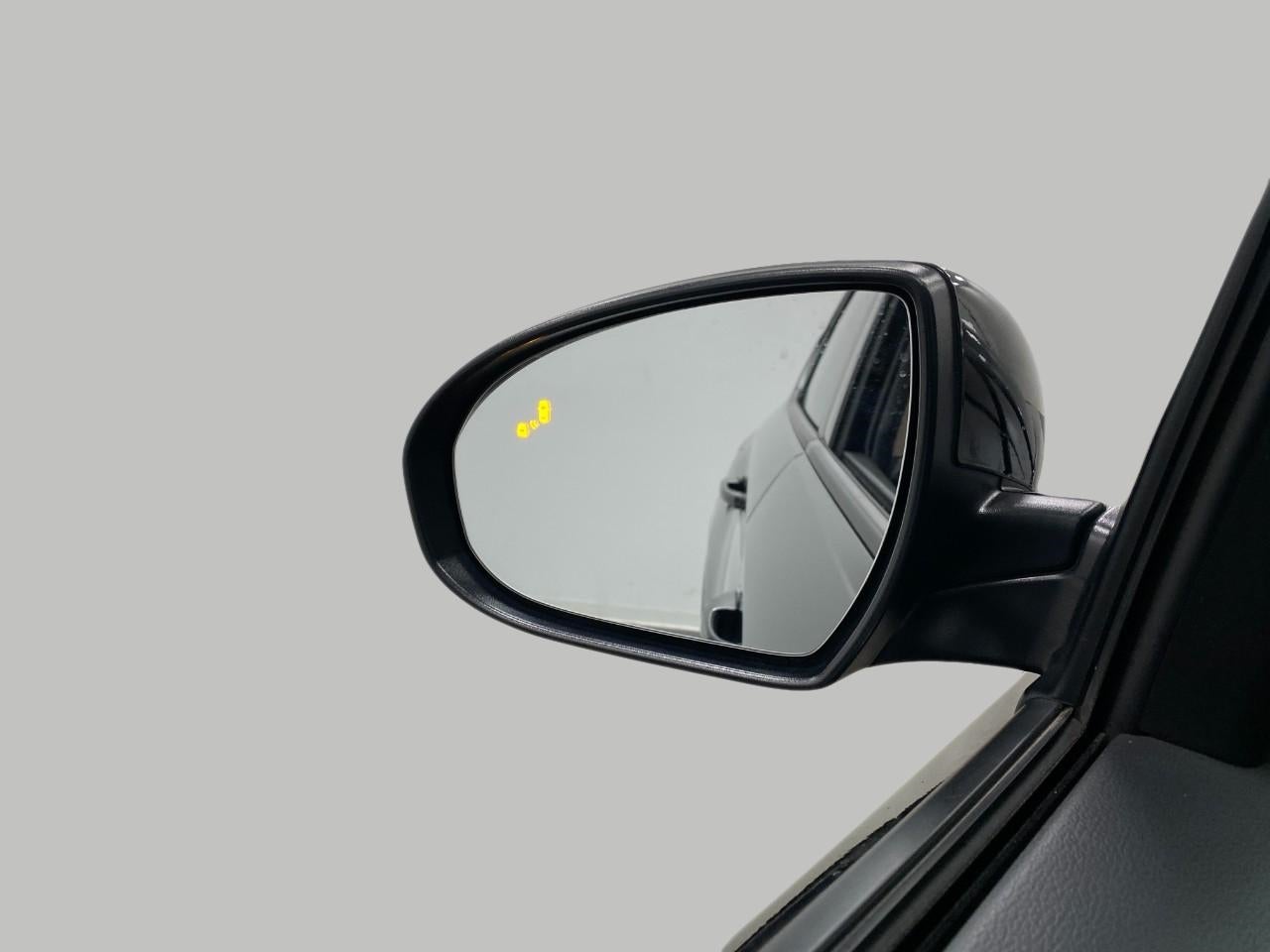 2017 Hyundai Tucson SE AWD