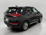 2017 Hyundai Tucson SE AWD