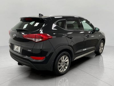 2017 Hyundai Tucson SE AWD