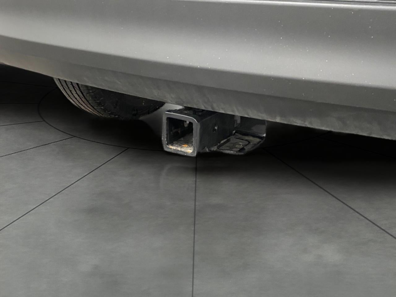 2017 Hyundai Tucson SE AWD