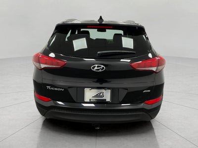 2017 Hyundai Tucson SE AWD