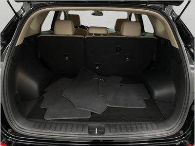 2017 Hyundai Tucson SE AWD