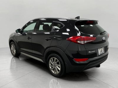2017 Hyundai Tucson SE AWD
