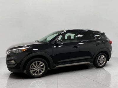 2017 Hyundai Tucson SE AWD