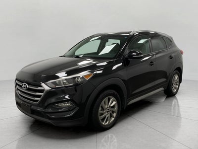 2017 Hyundai Tucson SE AWD