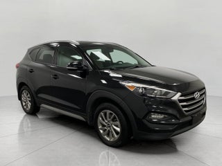 2017 Hyundai Tucson SE AWD