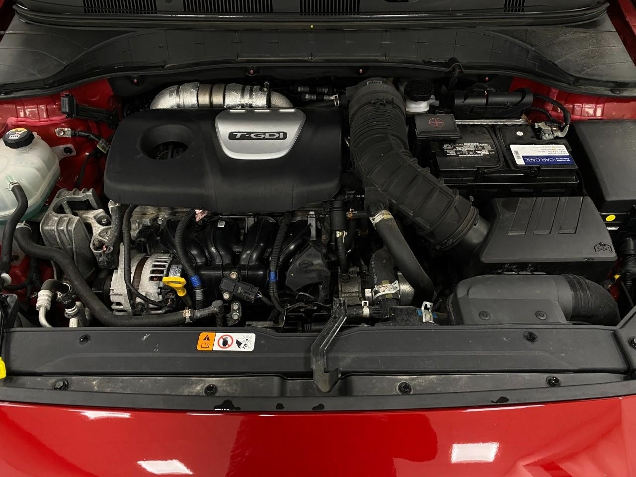 2020 Hyundai Kona Limited DCT AWD