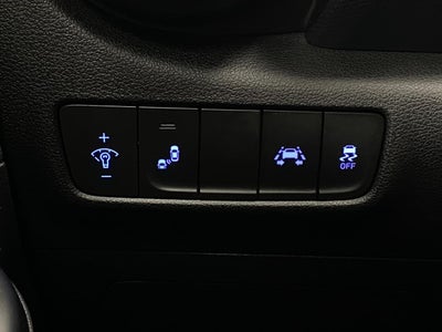 2020 Hyundai Kona Limited DCT AWD