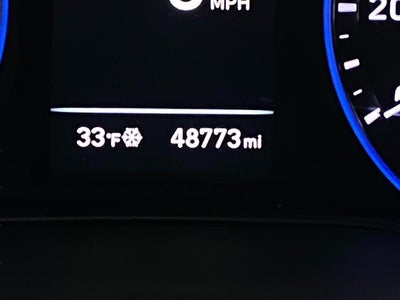 2020 Hyundai Kona Limited DCT AWD