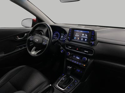 2020 Hyundai Kona Limited DCT AWD