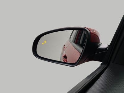 2020 Hyundai Kona Limited DCT AWD