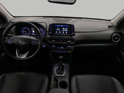 2020 Hyundai Kona Limited DCT AWD