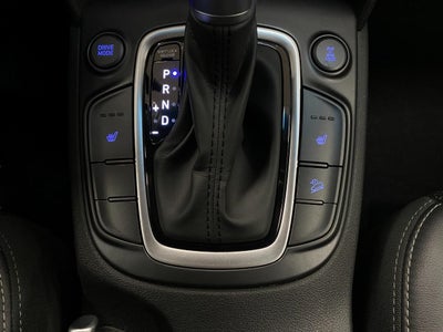 2020 Hyundai Kona Limited DCT AWD
