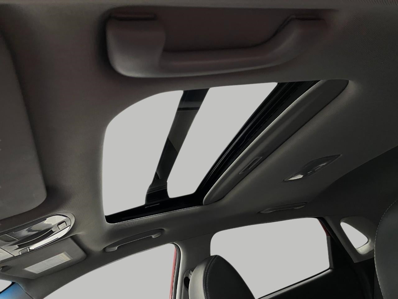 2020 Hyundai Kona Limited DCT AWD