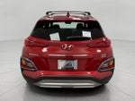 2020 Hyundai Kona Limited DCT AWD