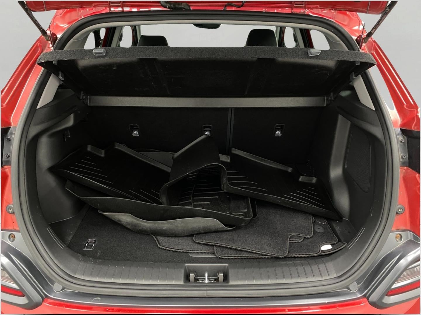 2020 Hyundai Kona Limited DCT AWD