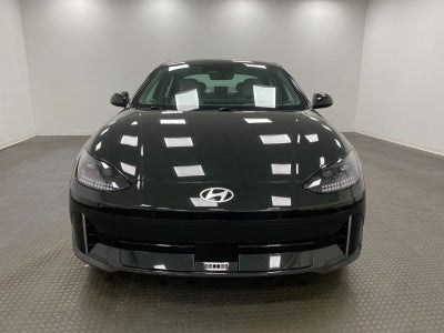 2023 Hyundai IONIQ 6 SEL AWD