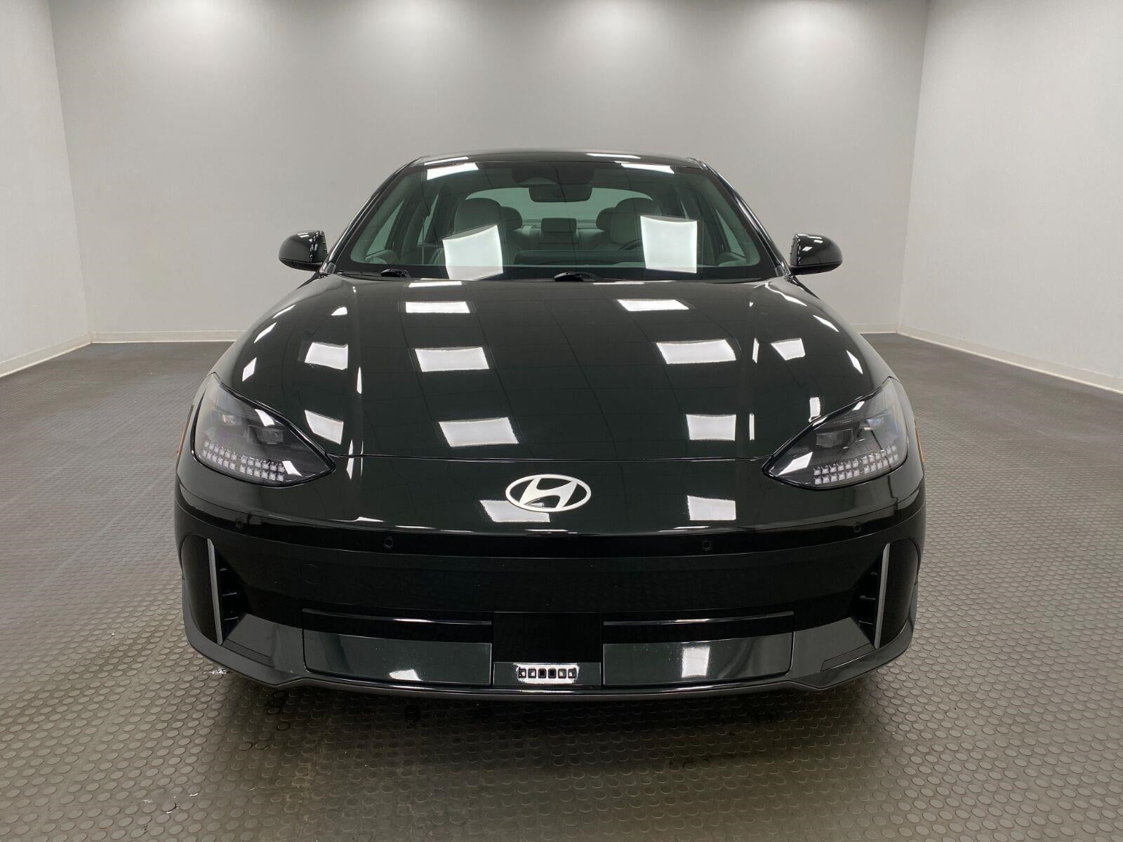 2023 Hyundai IONIQ 6 SEL AWD