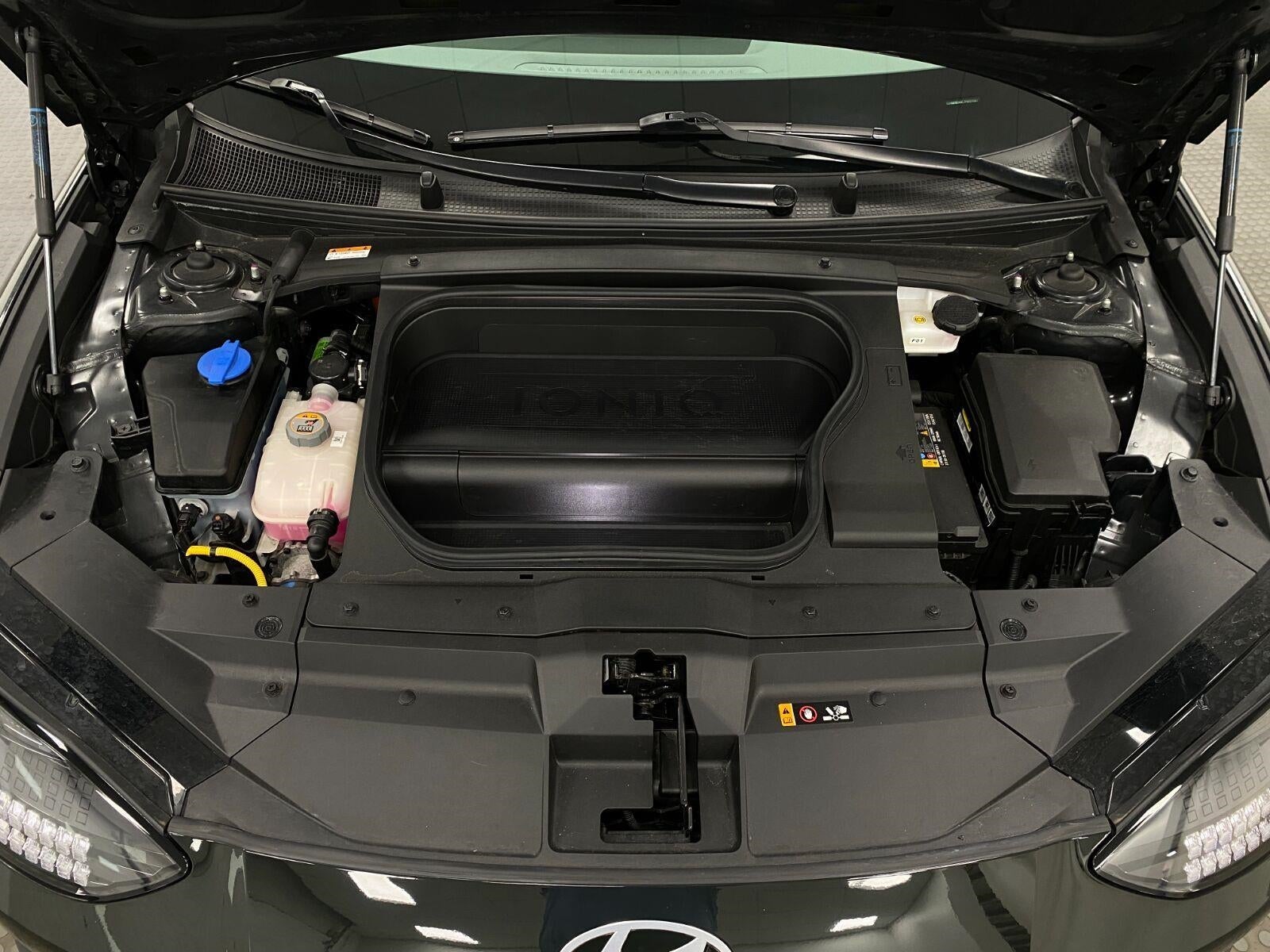 2023 Hyundai IONIQ 6 SEL AWD