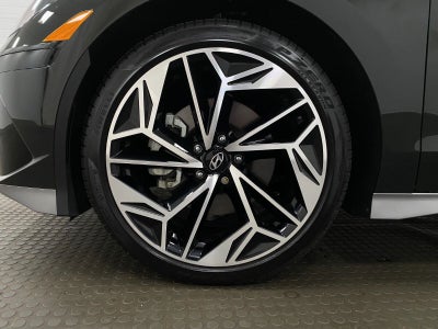 2023 Hyundai IONIQ 6 SEL AWD