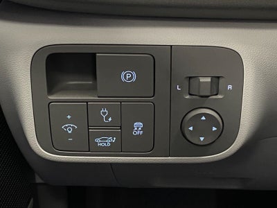 2023 Hyundai IONIQ 6 SEL AWD