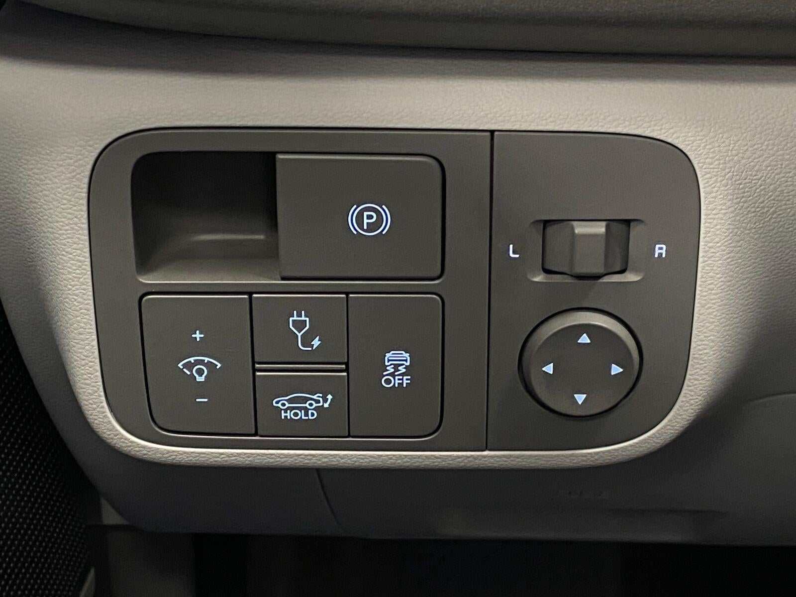 2023 Hyundai IONIQ 6 SEL AWD