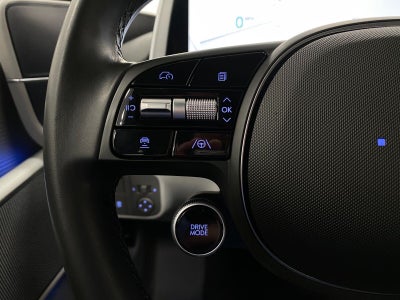 2023 Hyundai IONIQ 6 SEL AWD