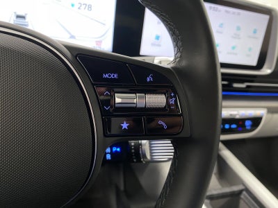 2023 Hyundai IONIQ 6 SEL AWD