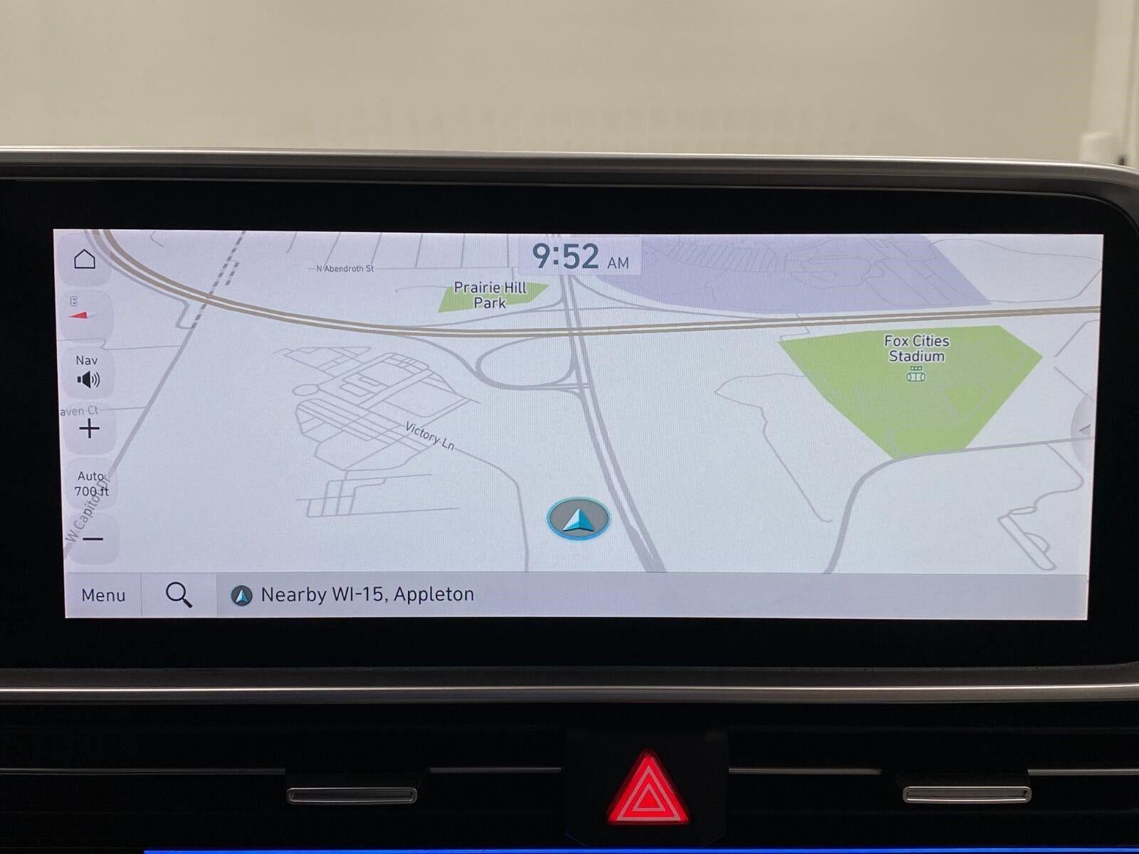 2023 Hyundai IONIQ 6 SEL AWD