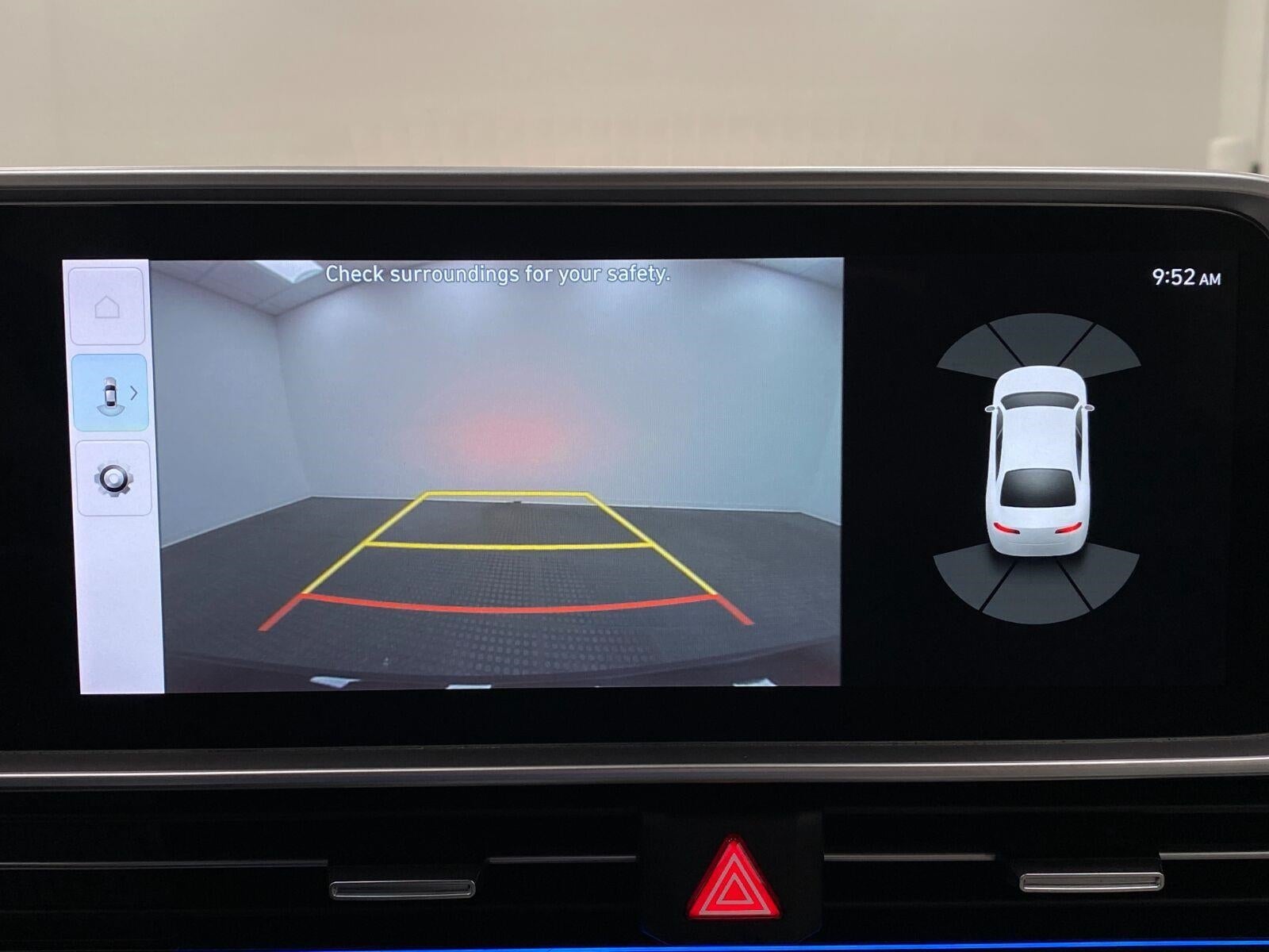 2023 Hyundai IONIQ 6 SEL AWD
