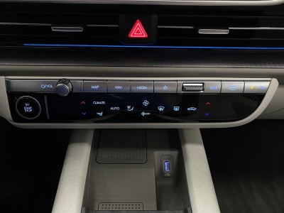 2023 Hyundai IONIQ 6 SEL AWD