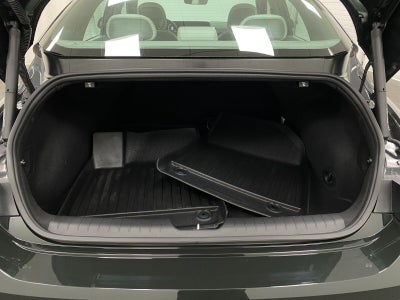2023 Hyundai IONIQ 6 SEL AWD