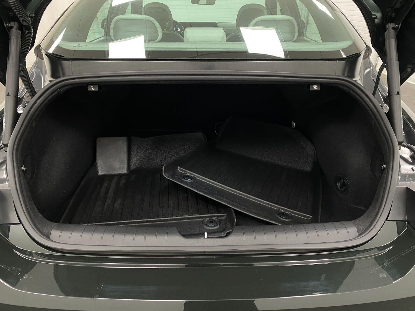 2023 Hyundai IONIQ 6 SEL AWD