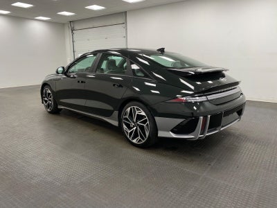 2023 Hyundai IONIQ 6 SEL AWD