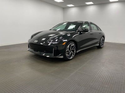 2023 Hyundai IONIQ 6 SEL AWD