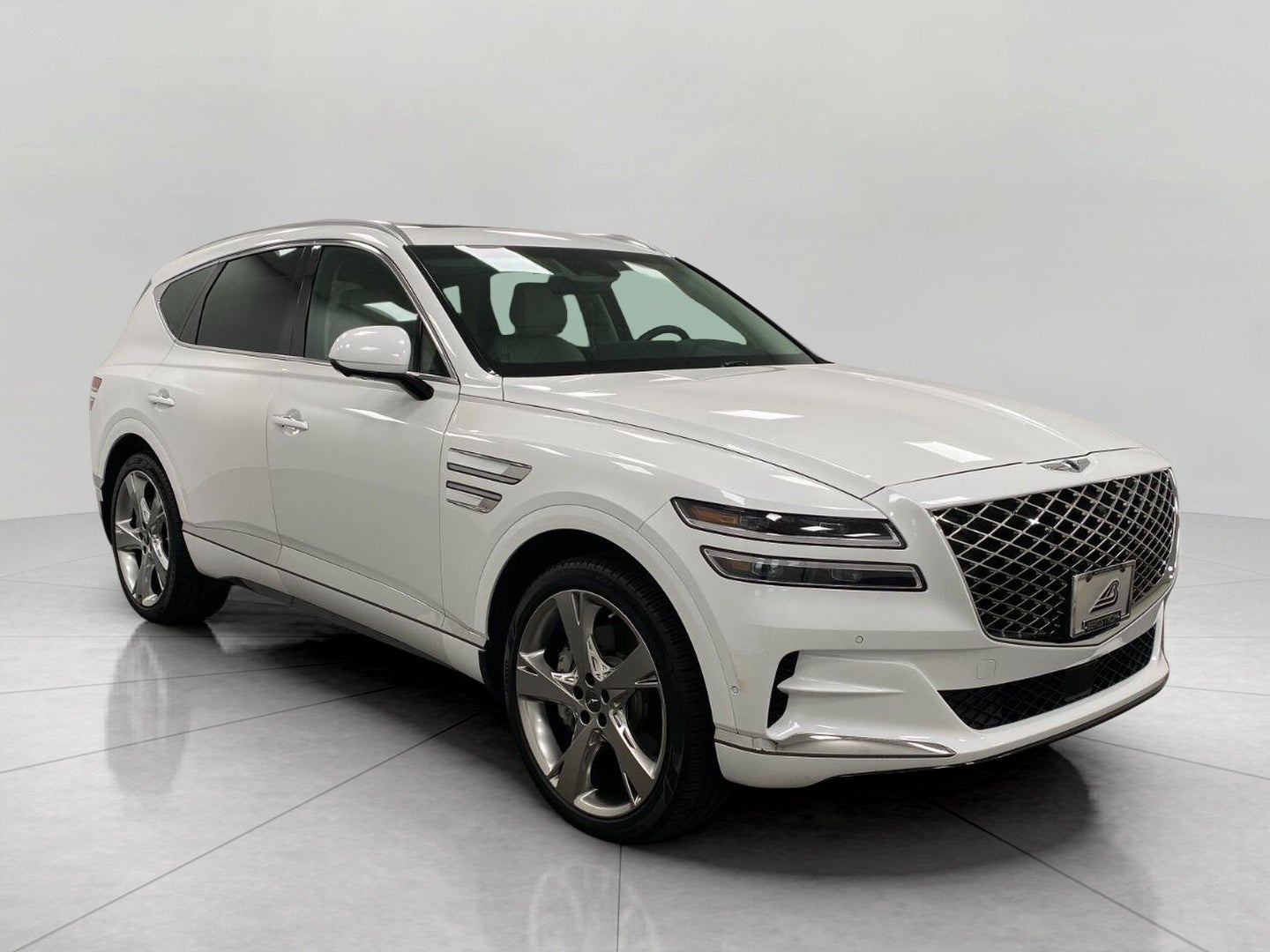 2024 Genesis GV80 3.5T AWD