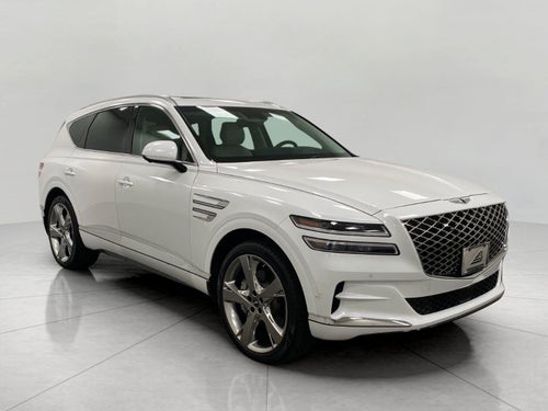 2024 Genesis GV80 3.5T AWD