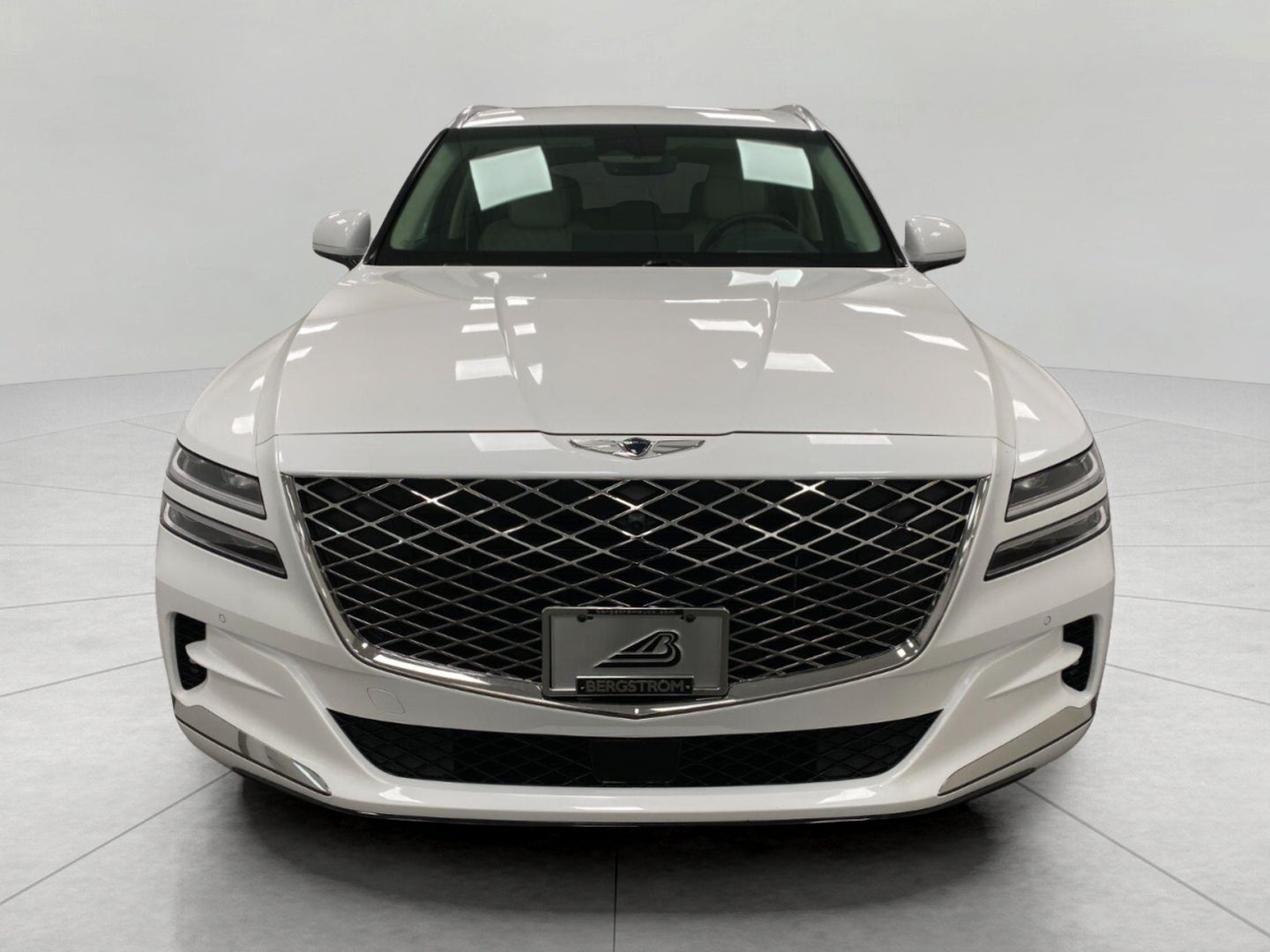 2024 Genesis GV80 3.5T AWD