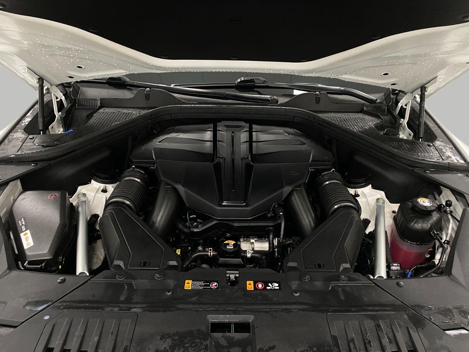 2024 Genesis GV80 3.5T AWD