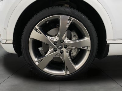2024 Genesis GV80 3.5T AWD